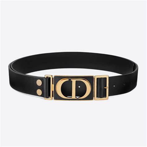 dior belt female|Dior designer belts for women.